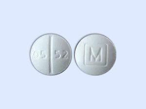 Oxycodone-5-mg