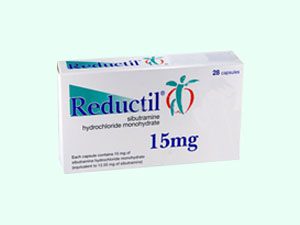 Reductil-15-mg