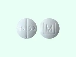Roxicodone 5mg