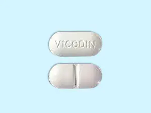 Vicodin-5-500-mg