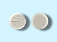 Ativan 2 mg