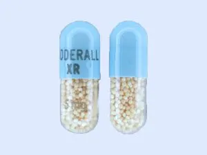 Adderall-Xr5mg