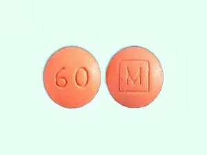 Oxycodone-60-mg