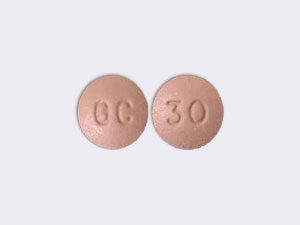 Oxycontin-OC-30-mg