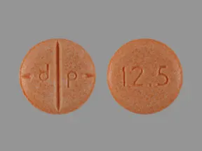 adderall 12.5 mg (dp 12.5 pill)