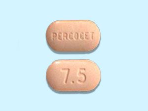 percocet-7.5-500-mg