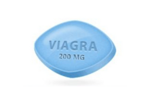 Viagra 200 mg