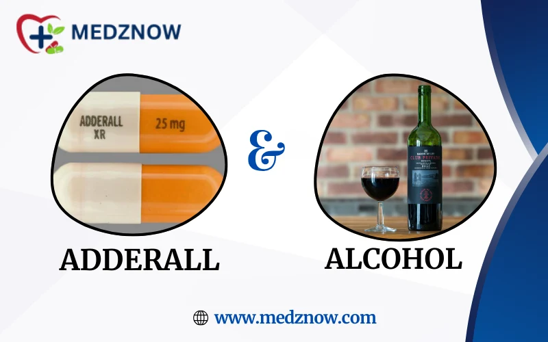 Adderall-And-Alcohol