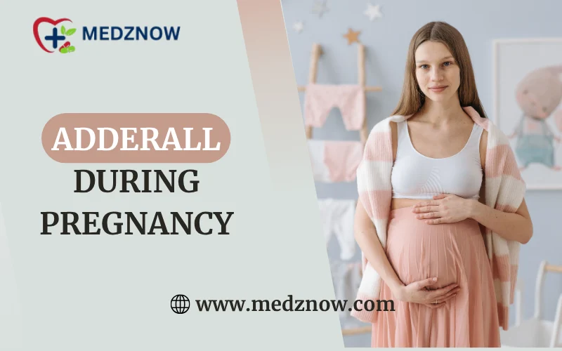Adderall-During-Pregnancy