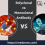 polyclonal vs monoclonal antibody