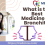 what is the best medicine for bronchitis